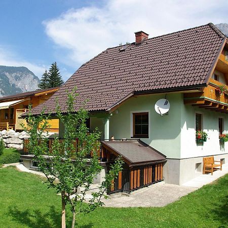 Holiday Home Reinbacher - Gbm100 By Interhome Grobming Bagian luar foto