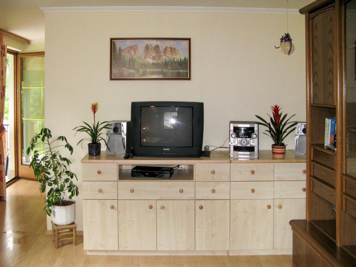 Holiday Home Reinbacher - Gbm100 By Interhome Grobming Bagian luar foto