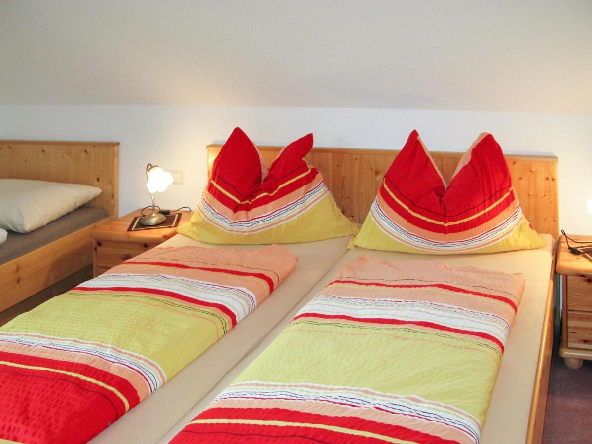 Holiday Home Reinbacher - Gbm100 By Interhome Grobming Bagian luar foto
