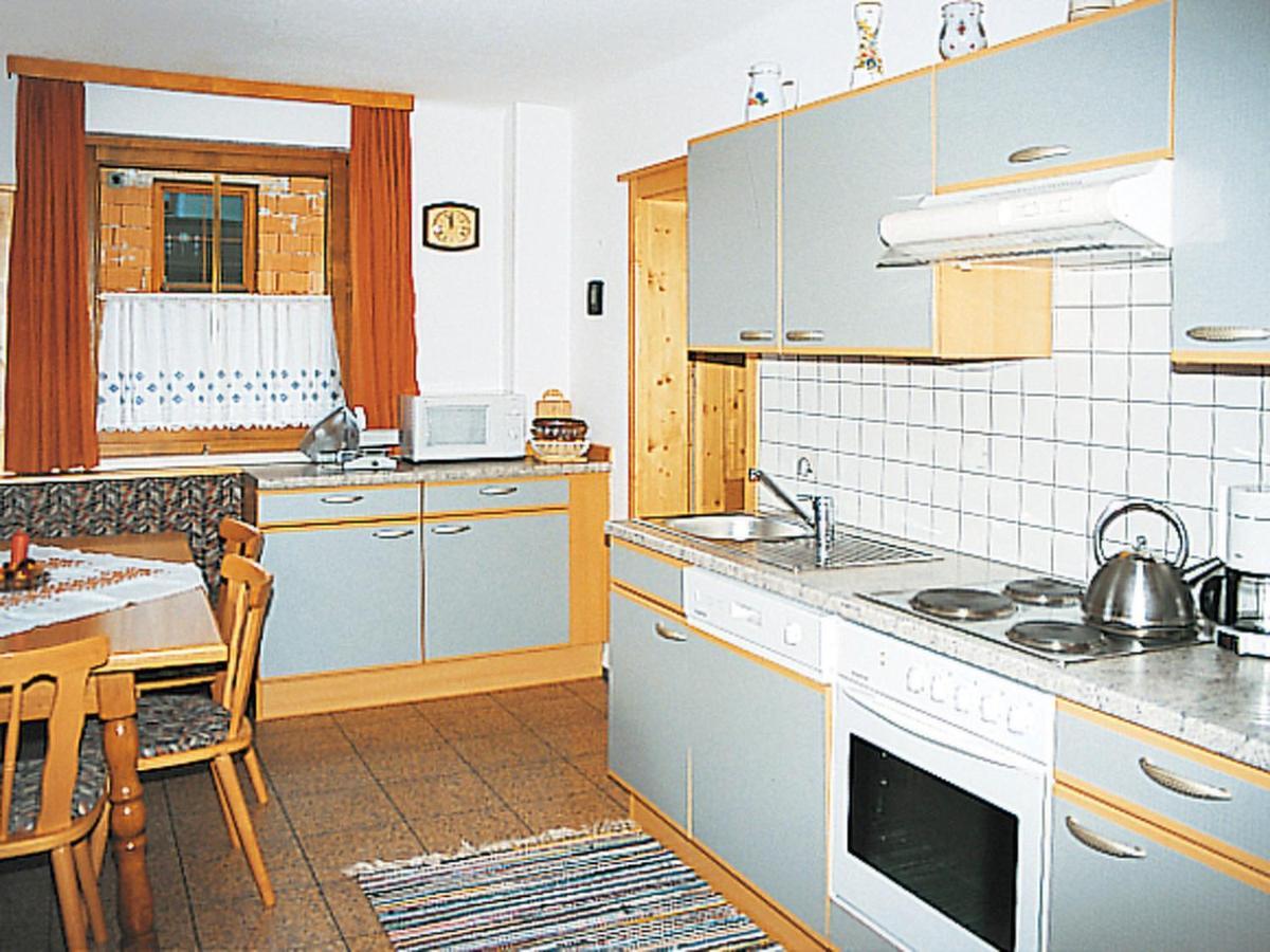 Holiday Home Reinbacher - Gbm100 By Interhome Grobming Bagian luar foto