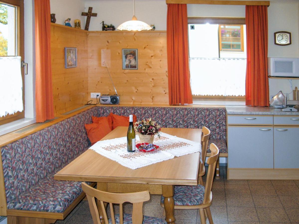 Holiday Home Reinbacher - Gbm100 By Interhome Grobming Bagian luar foto