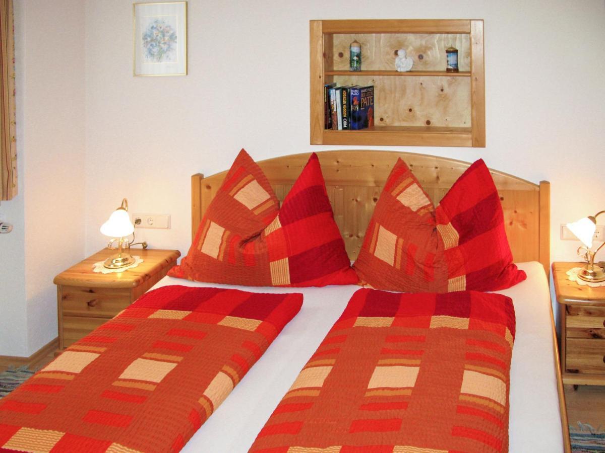Holiday Home Reinbacher - Gbm100 By Interhome Grobming Bagian luar foto